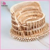 Tượng Nhựa La Mã Colosseum Cổ Đại Mới - Trang Trí Nội Thất Độc Đáo, Giá 94.930₫ 5