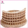 Tượng Nhựa La Mã Colosseum Cổ Đại Mới - Trang Trí Nội Thất Độc Đáo, Giá 94.930₫ 7