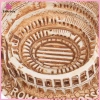 Tượng Nhựa La Mã Colosseum Cổ Đại Mới - Trang Trí Nội Thất Độc Đáo, Giá 94.930₫ 8