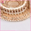 Tượng Nhựa La Mã Colosseum Cổ Đại Mới - Trang Trí Nội Thất Độc Đáo, Giá 94.930₫ 9