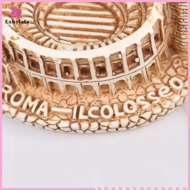 Tượng Nhựa La Mã Colosseum Cổ Đại Mới - Trang Trí Nội Thất Độc Đáo, Giá 94.930₫ 9 Tượng Nhựa La Mã Colosseum Cổ Đại Mới - Trang Trí Nội Thất Độc Đáo, Giá 94.930₫ 9