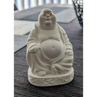 Tượng Ông Địa Nhựa Siêu Hài Bựa Cực Dị - Trang Trí Bàn Làm Việc, Giá 44.000₫ (Giảm từ 55.440₫) 2