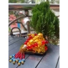 Tượng Phật Di Lặc Đặt Xe Ô Tô - Trang Trí Phong Thủy Bàn Làm Việc 125k 2