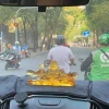 Tượng Phật Di Lặc Phong Thủy Đá Lưu Ly Cao Cấp - Sang Trọng, Giá Ưu Đãi 155k 6