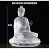 Tượng Phật Thích Ca Đá Lưu Ly Mini - Phong Thủy Cho Xe Ô Tô, Giá Ưu Đãi 1.870.000 VNĐ 4