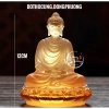 Tượng Phật Thích Ca Đá Lưu Ly Mini - Phong Thủy Cho Xe Ô Tô, Giá Ưu Đãi 1.870.000 VNĐ 10