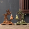 Tượng Phượng Hoàng Để Bàn Lư Hương Trang Trí - Quà Tặng Phòng Khách, Giá 172.700₫