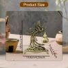 Tượng Phượng Hoàng Để Bàn Lư Hương Trang Trí - Quà Tặng Phòng Khách, Giá 172.700₫ 4