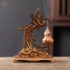 Tượng Phượng Hoàng Để Bàn Lư Hương Trang Trí - Quà Tặng Phòng Khách, Giá 172.700₫ 5