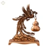 Tượng Phượng Hoàng Để Bàn Lư Hương Trang Trí - Quà Tặng Phòng Khách, Giá 172.700₫ 10