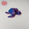 Tượng Rùa 3D Khớp Di chuyển - Bộ sưu tập trang trí máy tính để bàn, quà tặng ngày lễ, giá 50.490 VND 6