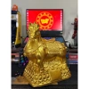 Tượng Thạch Cao Con Giáp Ngọ 2.026 Đón Tết - Bàn Trang Trí Sang Trọng, Giá Ưu Đãi 150.000 3