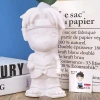 Tượng Thạch Cao Tô Màu Siêu Nhận Người Nhện Size Lớn 20-24cm Tặng Vỉ 8 Màu và Cọ Vẽ Giá Ưu Đãi 39.000₫ 10