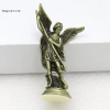 Tượng Thánh Michael CORED Đánh Bại Satan - Trang Trí Bàn Nhà, Giá 49.830₫ 9