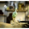 Tượng Trâu phong thủy Hạc cưỡi lưng trâu - Decor nội thất, giá chỉ 1.067.500 VNĐ 2