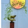 Tượng Trâu phong thủy Hạc cưỡi lưng trâu - Decor nội thất, giá chỉ 1.067.500 VNĐ 6