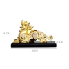Tượng tỳ hưu hợp kim đính đá, nước hoa phong thủy ô tô A72.523 – Giá chỉ 325.000₫