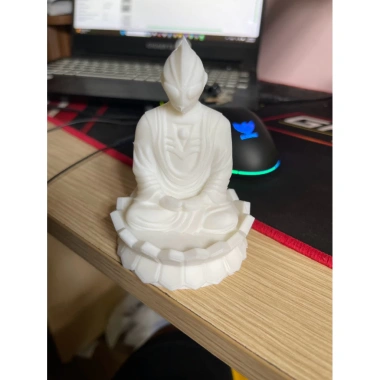 Tượng Ultraman hài siêu bựa - Trang trí phòng chơi, giảm giá 20% chỉ 51.000₫ 5