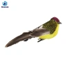 Tượng vườn chim lông vũ nhân tạo - Treo cây cảnh, trang trí bãi cỏ, giá ưu đãi 13