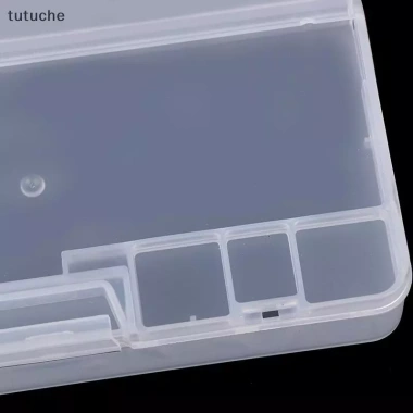 Tutu Nhựa Đa Năng – Hộp Bảo Quản & Dụng Cụ Sửa Điện Thoại, Bo Mạch IC, 35.970₫ 3