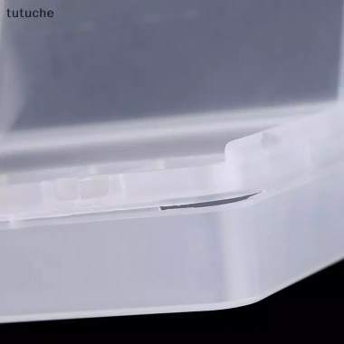 Tutu Nhựa Đa Năng – Hộp Bảo Quản & Dụng Cụ Sửa Điện Thoại, Bo Mạch IC, 35.970₫ 8