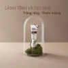 Tuýp 10ml Kem đánh răng Ecodenta chống mảng bám, dầu dừa - Giá 45.250 VND 5