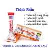 Tuýp bôi ngoài da SANSEDA Nano Bạc chính hãng - Ngăn sẹo làm dịu kháng khuẩn - 150k 4