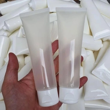 Tuýp chiết mỹ phẩm nhựa đa dung tích 50-250ml - Có sỉ giá 10.590đ, chất lượng cao 6