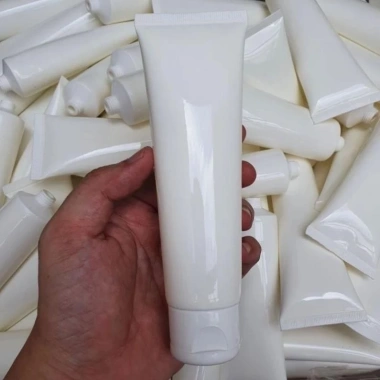 Tuýp chiết mỹ phẩm nhựa đa dung tích 50-250ml - Có sỉ giá 10.590đ, chất lượng cao 7