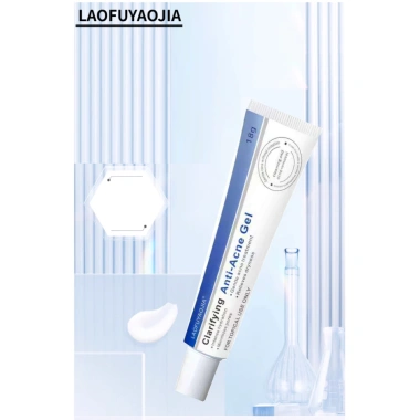 Tuýp kem chấm mụn mờ thâm 18g không Paraben, kiểm soát lỗ chân lông - 149.000₫ 6