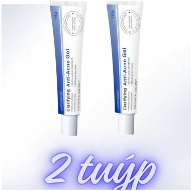 Tuýp kem chấm mụn mờ thâm 18g không Paraben, kiểm soát lỗ chân lông - 149.000₫ 9
