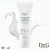 Tuýp Sữa Rửa Mặt Tạo Bọt DR.G 150ml - Dưỡng ẩm, làm sạch sâu, giảm mụn, Giá ưu đãi 283.714₫