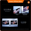 TV S Pro Mini LED 55‑75 inch 2 năm bảo hành 144Hz mượt mà giảm mờ nhòe - Giá 15.99 triệu 9