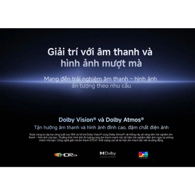 TV Xiaomi TV S Pro Mini LED 75 2.026 Chính Hãng - Giảm còn 25,64 triệu, BH 2 năm 7 TV Xiaomi TV S Pro Mini LED 75 2.026 Chính Hãng - Giảm còn 25,64 triệu, BH 2 năm 7