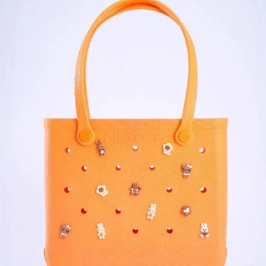 TX-08 Túi xách nữ EVA siêu nhẹ, đa năng, tặng Set 12Charm - Giá chỉ 234.900₫