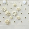TX-08 Túi xách nữ EVA siêu nhẹ, đa năng, tặng Set 12Charm - Giá chỉ 234.900₫ 7