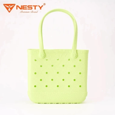 TX-08 Túi xách nữ EVA siêu nhẹ, đa năng, tặng Set 12Charm - Giá chỉ 234.900₫