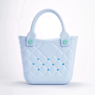 TX-09 Tặng Set 12Charm Túi Xách Nữ NESTY Mini Giả Da Caro Siêu Dễ Thương 170,100₫ 4 TX-09 Tặng Set 12Charm Túi Xách Nữ NESTY Mini Giả Da Caro Siêu Dễ Thương 170,100₫ 4