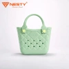 TX-09 Tặng Set 12Charm Túi Xách Nữ NESTY Mini Giả Da Caro Siêu Dễ Thương 170,100₫ 9