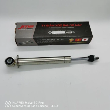 Ty phuộc sau Jupiter Surius Nouvo JMS - Ty giảm xóc Yamaha chỉ 145.000₫ 3
