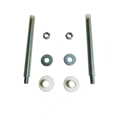 Ty ren treo bồn cầu âm tường, phụ kiện lắp đặt bồn cầu treo tường - Giá chỉ 192.340₫