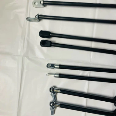 Ty Thủy Lực TAYO 500N 50KG Chống Cốp Ô Tô Dài 40-80cm Giá 39.000 VND 4