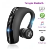 TZUZL V9 Tai nghe Bluetooth Stereo không dây – Âm thanh sống động, micro lái xe, 79.000₫ 2