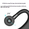 TZUZL V9 Tai nghe Bluetooth Stereo không dây – Âm thanh sống động, micro lái xe, 79.000₫ 7