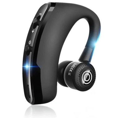 TZUZL V9 Tai nghe Bluetooth Stereo không dây – Âm thanh sống động, micro lái xe, 79.000₫ 9