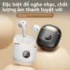 TZUZL X88 TWS Bluetooth 5.3 - Tai nghe không dây Sports, micrô kép, chỉ 110.000đ