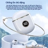 TZUZL X88 TWS Bluetooth 5.3 - Tai nghe không dây Sports, micrô kép, chỉ 110.000đ 4