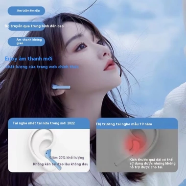 TZUZL X88 TWS Bluetooth 5.3 - Tai nghe không dây Sports, micrô kép, chỉ 110.000đ 9