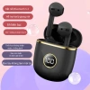 TZUZL X88 TWS Bluetooth 5.3 - Tai nghe không dây Sports, micrô kép, chỉ 110.000đ 10