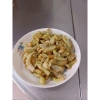 Ù Mùng 1kg U Mụng Người Hoa Dưa Môn Muối Chua - Giá 50.000 VNĐ, giảm từ 62.000, vị chua ngọt thơm ngon 4